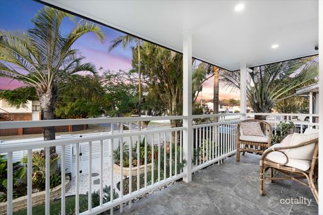 Property photo of 95 Malabar Street Wynnum West QLD 4178