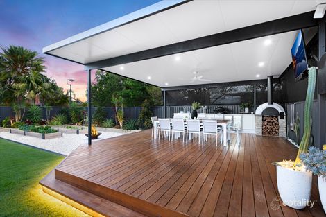 Property photo of 95 Malabar Street Wynnum West QLD 4178