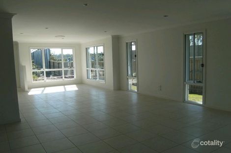 Property photo of 47 The Landings Upper Coomera QLD 4209