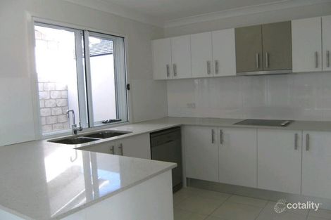Property photo of 47 The Landings Upper Coomera QLD 4209