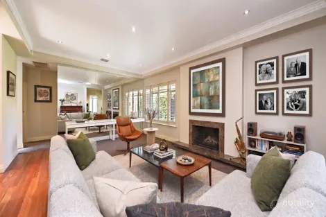 Property photo of 40 Cherry Street Warrawee NSW 2074