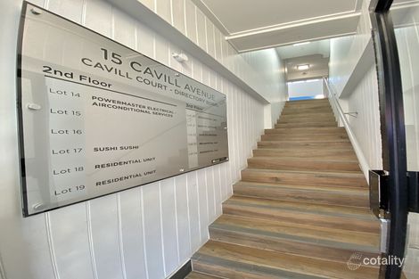 15 Cavill Ave, Surfers Paradise, QLD 4217