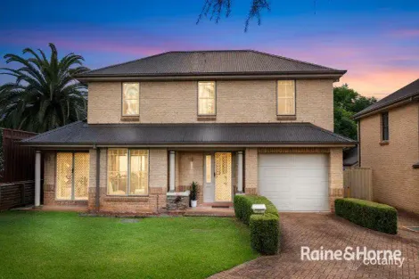 3/1 Riverview St, North Richmond, NSW 2754