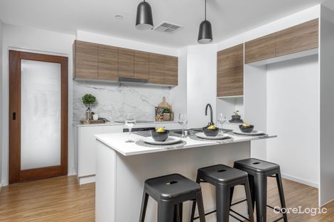 Property photo of 34A Bullock Circuit Kambah ACT 2902