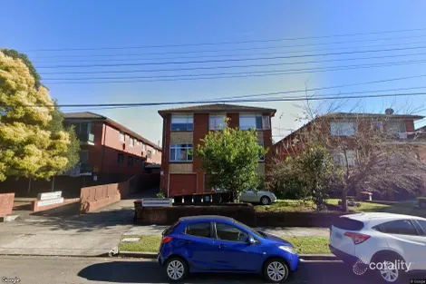 Property photo of 7/90 Station Road Auburn NSW 2144