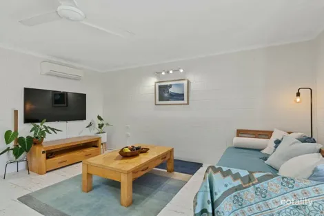 Property photo of 8/2 McPherson Close Edge Hill QLD 4870
