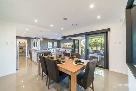 Property photo of 23 Hans Street Upper Coomera QLD 4209