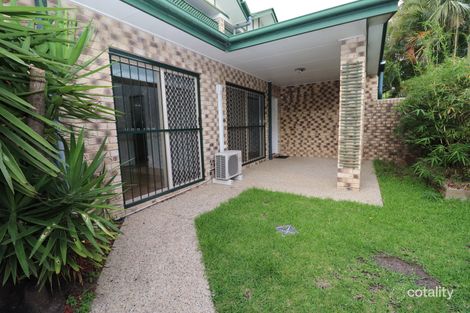 4/43 Vera St, Greenslopes, QLD 4120