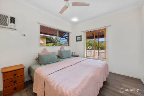 Property photo of 8 Boston Crescent Douglas QLD 4814