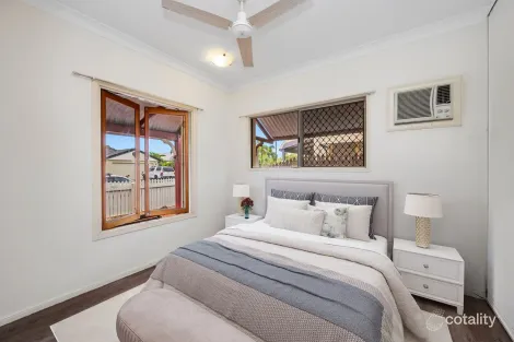 Property photo of 8 Boston Crescent Douglas QLD 4814