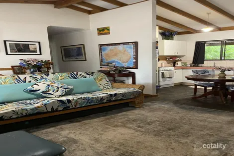 Property photo of 63 Marginata Crescent Dwellingup WA 6213