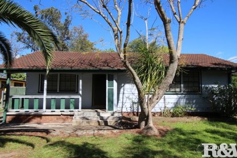 89 Boronia Rd, North St Marys, NSW 2760