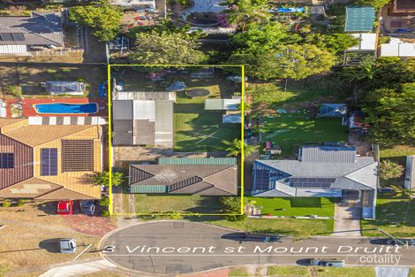Property photo of 3 Vincent Street Mount Druitt NSW 2770