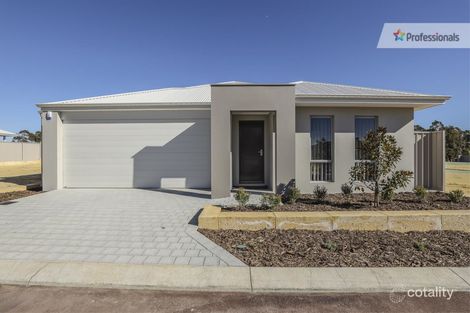 17/32 Gladstone Ave, Swan View, WA 6056