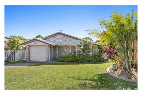 Property photo of 4A Lancewood Close Norman Gardens QLD 4701