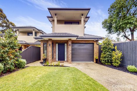 Property photo of 1/2 Linden Road Ringwood North VIC 3134