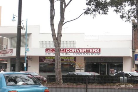 321-327 Lonsdale St, Dandenong, VIC 3175