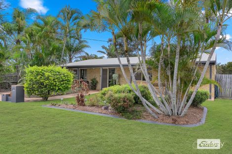 Property photo of 14 Ross Street Urangan QLD 4655