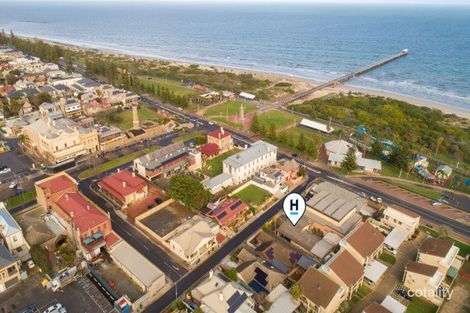 Property photo of 1 Swan Street Semaphore SA 5019