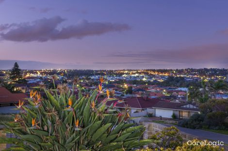 Property photo of 18 Strickland Court Coogee WA 6166