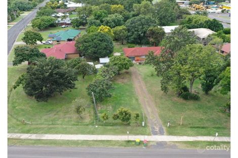 Property photo of 8 Jones Road Withcott QLD 4352
