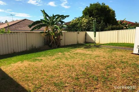Property photo of 11 Poole Street West Hoxton NSW 2171