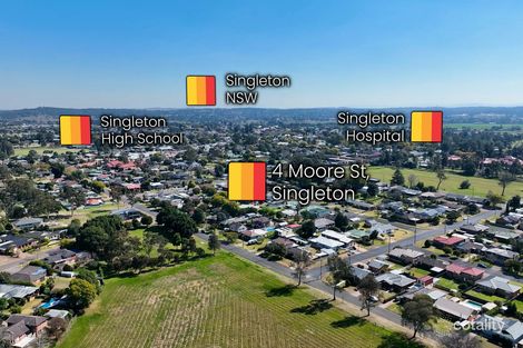 Property photo of 4 Moore Close Singleton NSW 2330