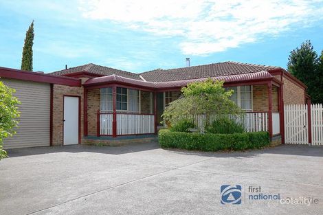55 Liberty Ave, Rowville, VIC 3178