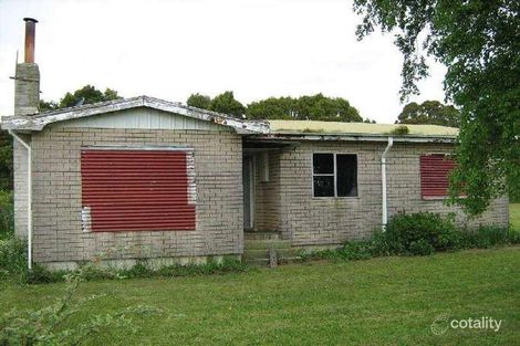 1271 Trowutta Rd, Edith Creek, TAS 7330