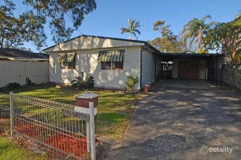 33 Bundara Rd, Noraville, NSW 2263