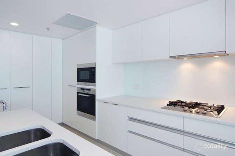 Property photo of 802/110 Marine Parade Coolangatta QLD 4225