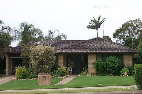 Property photo of 43 Archdale Road Ferny Grove QLD 4055