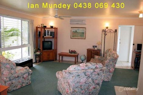 Property photo of 7 Lark Street Birkdale QLD 4159