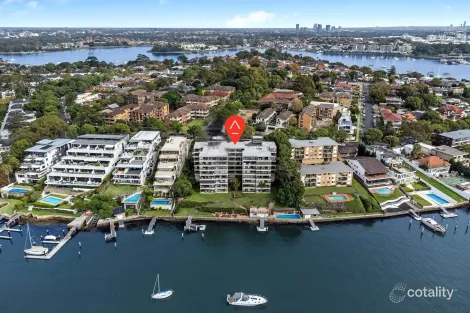 Property photo of 41/12 Walton Crescent Abbotsford NSW 2046