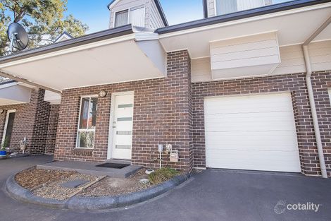 Property photo of 5/67 Australia Street St Marys NSW 2760