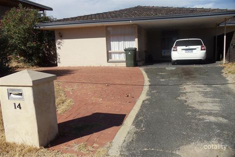 14 Lovett St, Scarborough, WA 6019