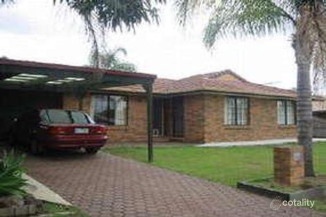 Property photo of 74 Cramer Boulevard Mount Warren Park QLD 4207