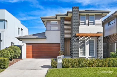 28 Antrim Dr, Elizabeth Hills, NSW 2171