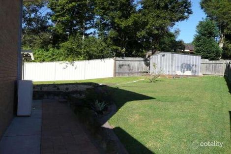 Property photo of 36 Allandale Road Green Point NSW 2251