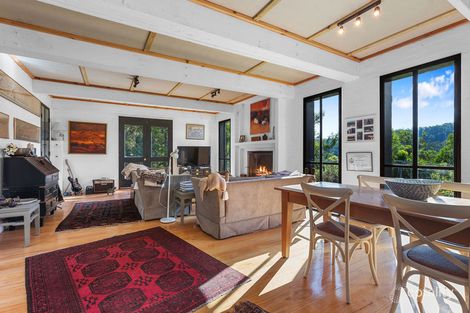 Property photo of 455 Upper Gellibrand Road Barramunga VIC 3249