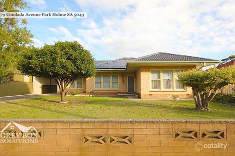 79 Condada Ave, Park Holme, SA 5043