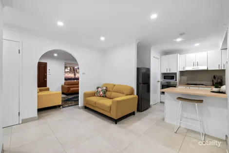 Property photo of 40 Sapphire Place Eagle Vale NSW 2558