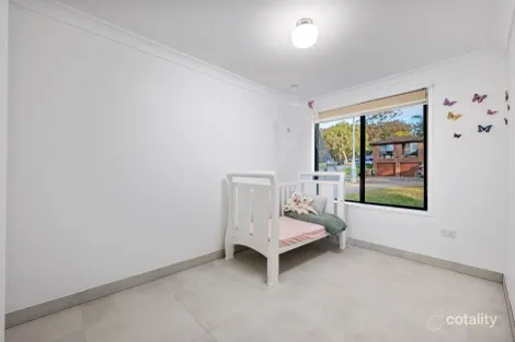Property photo of 40 Sapphire Place Eagle Vale NSW 2558