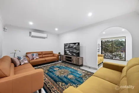 Property photo of 40 Sapphire Place Eagle Vale NSW 2558