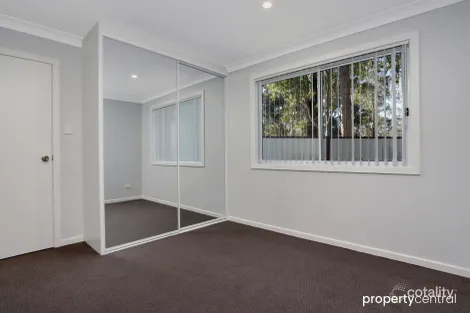 Property photo of 11 Beethoven Place Cranebrook NSW 2749
