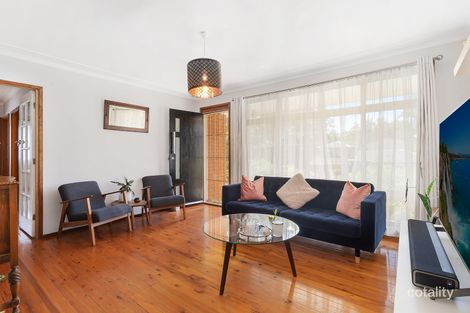 Property photo of 29 Jaffa Road Dural NSW 2158