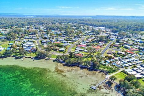 Property photo of 3 Kevin Crescent St Georges Basin NSW 2540