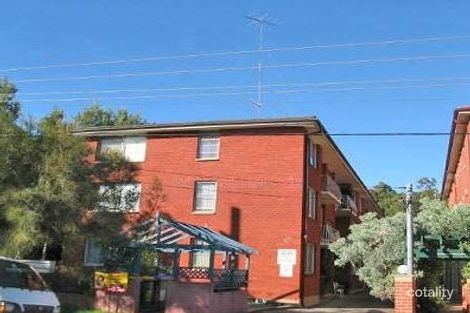 Property photo of 7/26 Goodwin Street Narrabeen NSW 2101