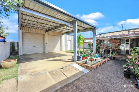 Property photo of 111 Greathead Road Kepnock QLD 4670