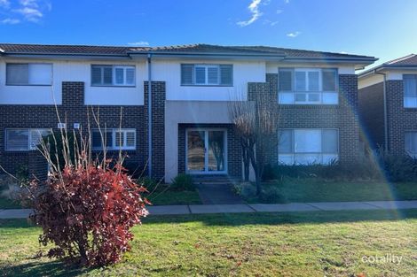 Property photo of 10/1 Jack Ryan Street Forde ACT 2914